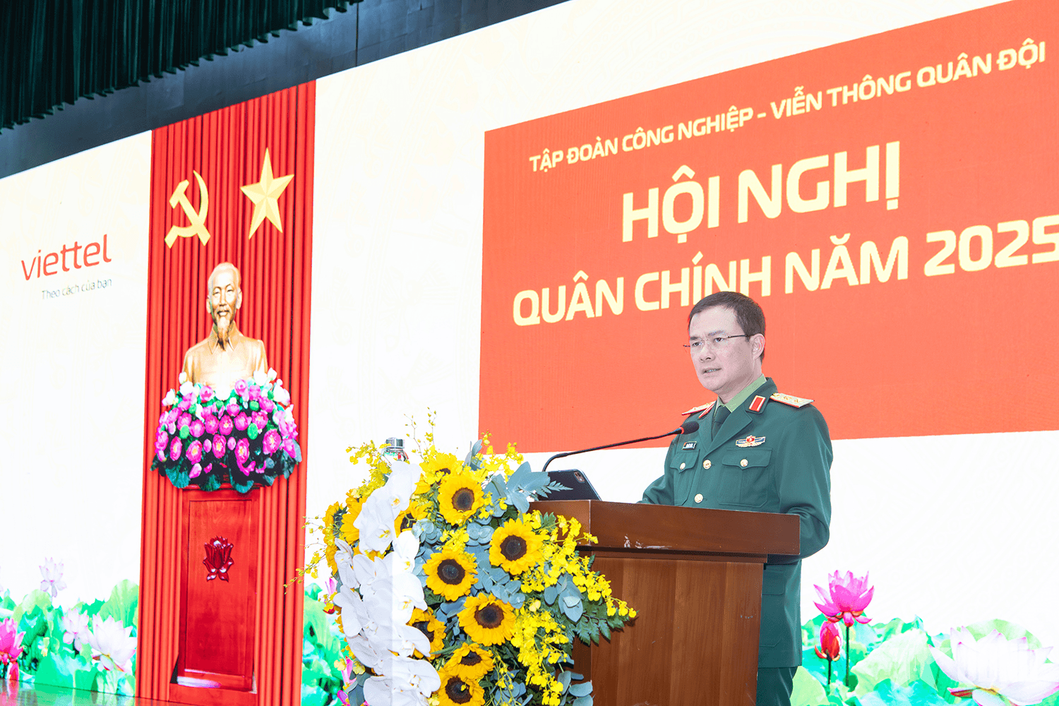 Trong 10 thị trường đầu tư, Viettel đứng đầu tại 7 nước