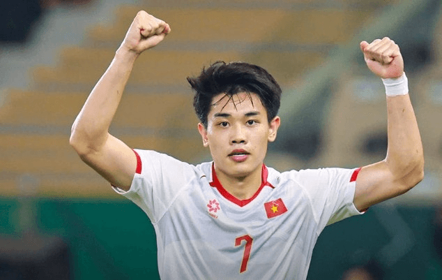 Nguyễn Đình Bắc “giải mã” bàn thắng ghi vào lưới U23 Saudi Arabia