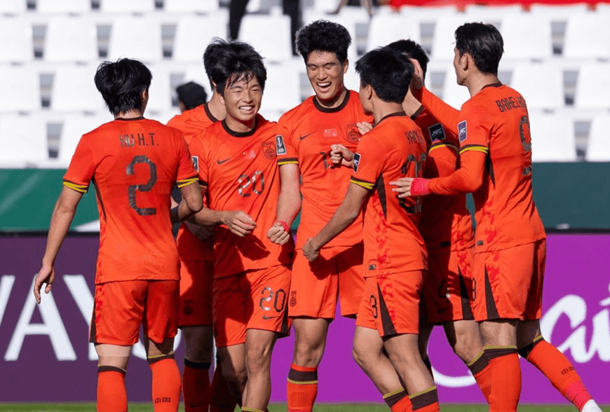Nhận định U23 Thái Lan và U23 Trung Quốc: Nhiệm vụ không dễ cho đội bóng Đông Nam Á