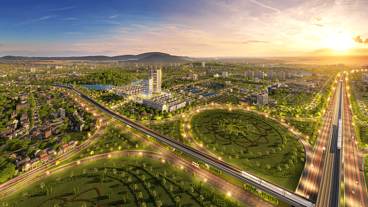 Bài toán phát triển bền vững của KITA Group: Từ nguồn lực đến tầm nhìn