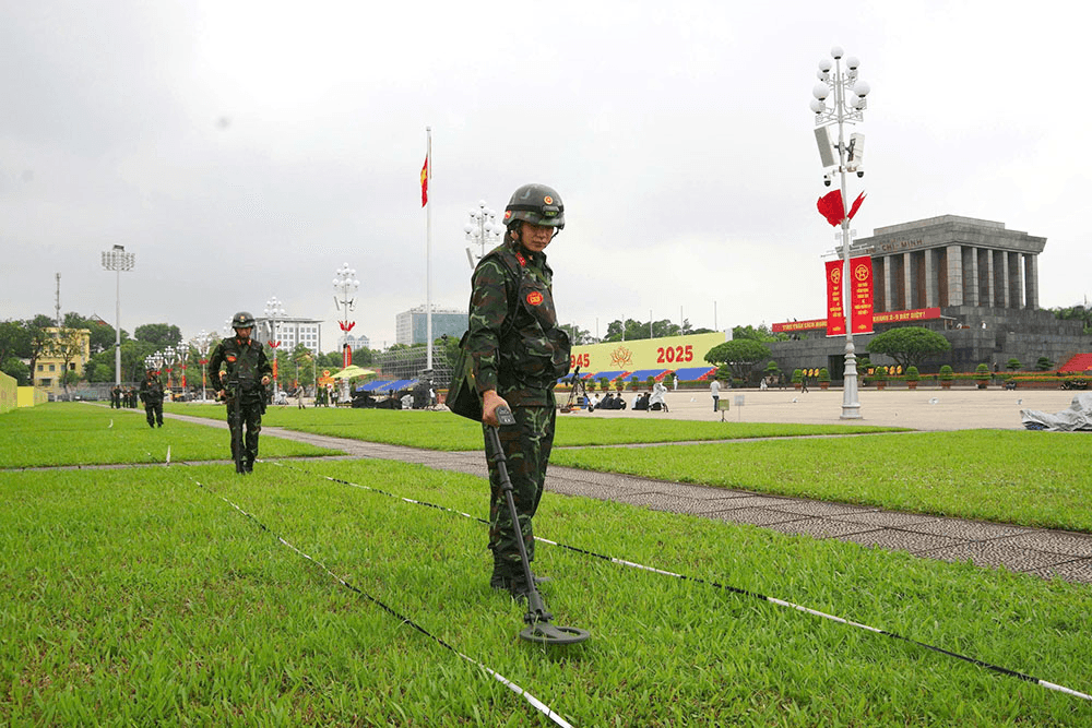 Viết tiếp truyền thống “mở đường thắng lợi”