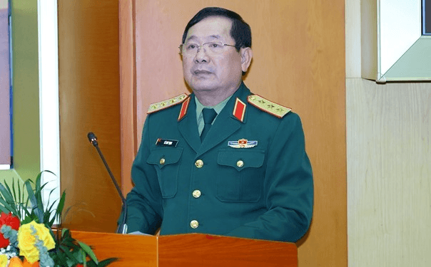 Ngành Văn phòng toàn quân đề xuất triển khai dự án trọng điểm quân sự, quốc phòng