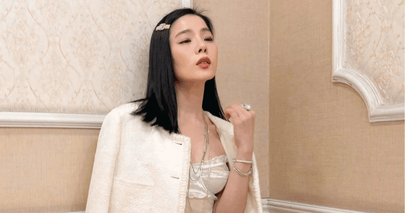 Sở Văn hóa và Thể thao TP Hồ Chí Minh lên tiếng về phát ngôn gây tranh cãi của ca sĩ Lệ Quyên