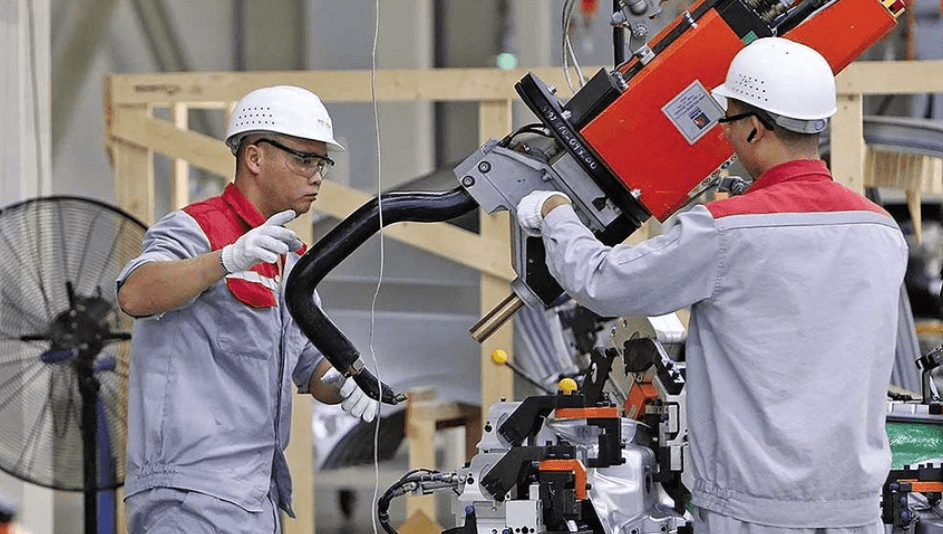 Nghị quyết cải thiện môi trường kinh doanh, nâng cao năng lực cạnh tranh quốc gia năm 2026