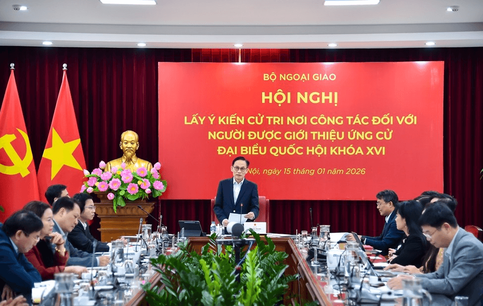 Hà Nội: Quy hoạch phát triển Thủ đô và Vùng Thủ đô mang tính lâu dài, bền vững trong kỷ nguyên mới
