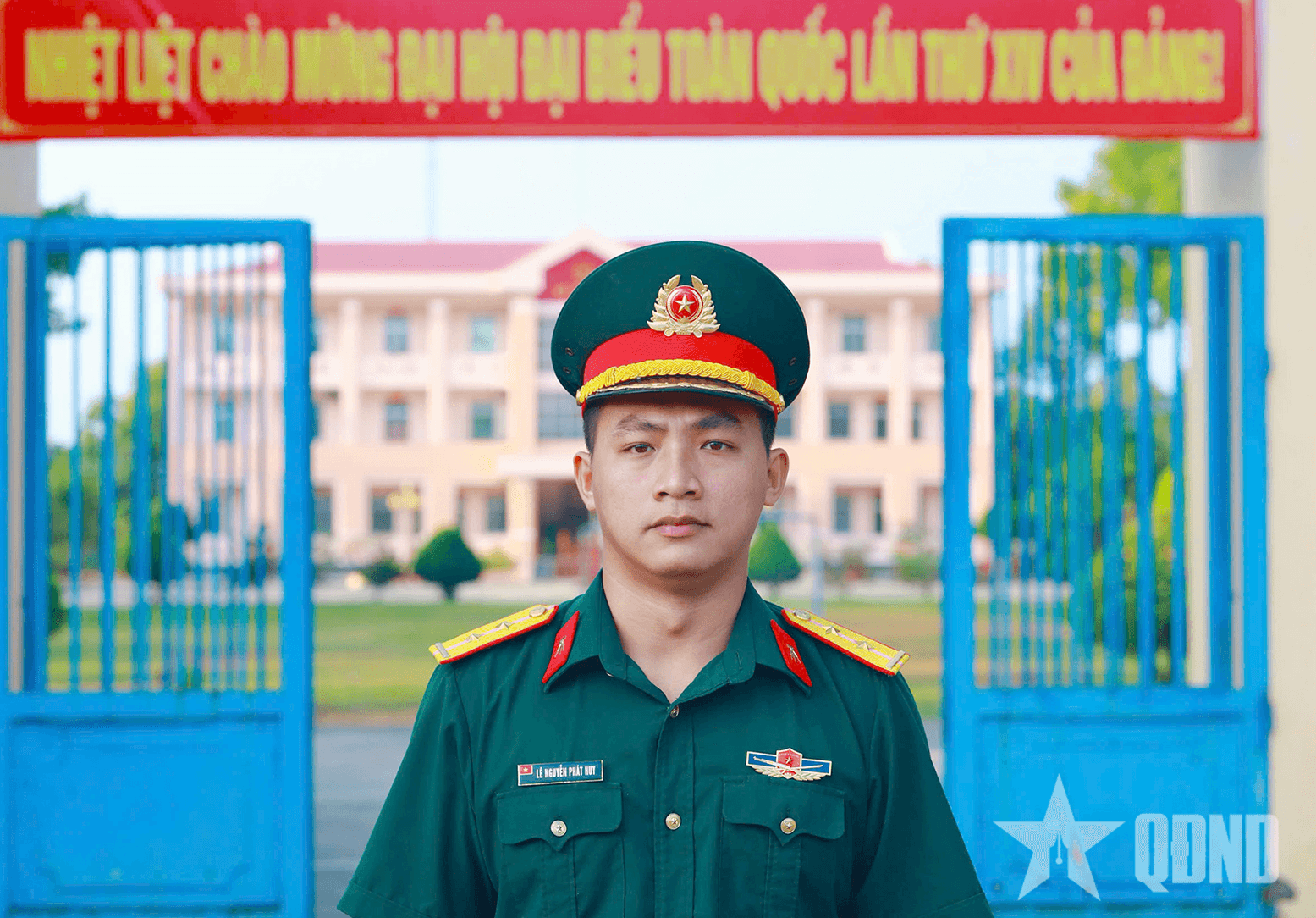 Đặt trọn niềm tin và khát vọng vào kỷ nguyên mới của dân tộc
