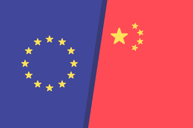EU áp thuế mức cao với nguyên liệu chiến lược nhập khẩu từ Trung Quốc