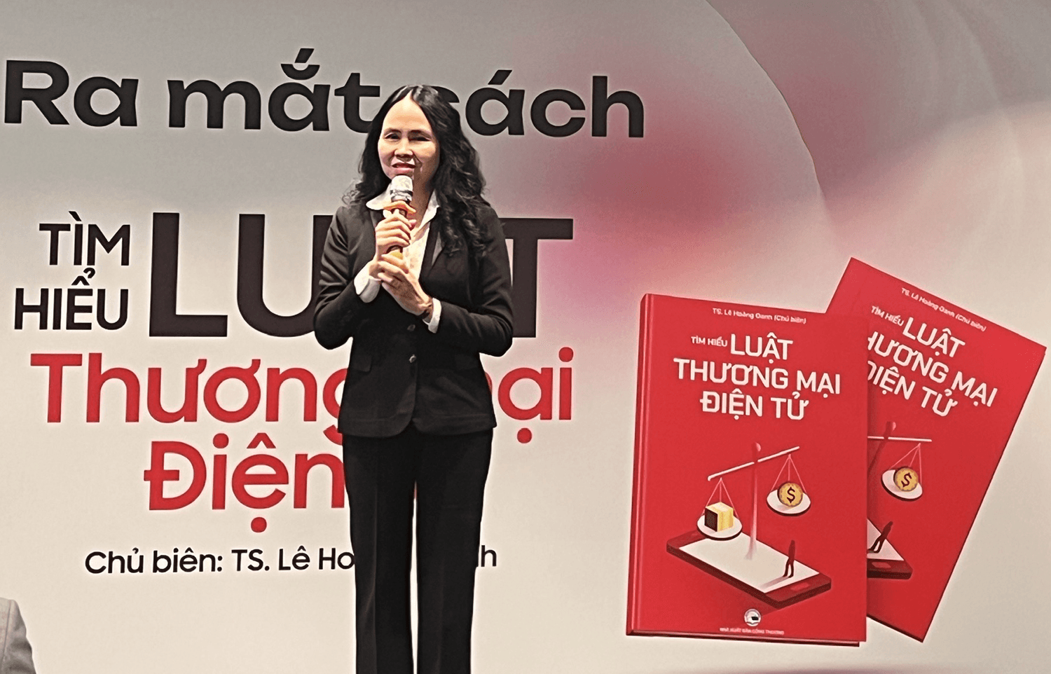 Đưa các quy định của Luật Thương mại điện tử vào thực tiễn