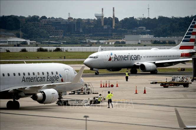 Mỹ, EU: Tên lửa đất đối không đe dọa nghiêm trọng các chuyến bay dân dụng
