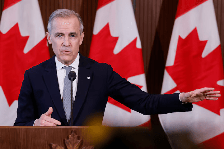 Canada khẳng định cam kết với Điều 5 của NATO về phòng thủ tập thể