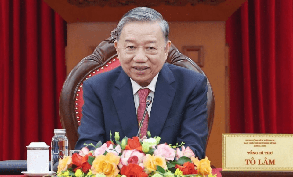 Việt Nam nhận lời mời tham gia Hội đồng Hòa bình Dải Gaza