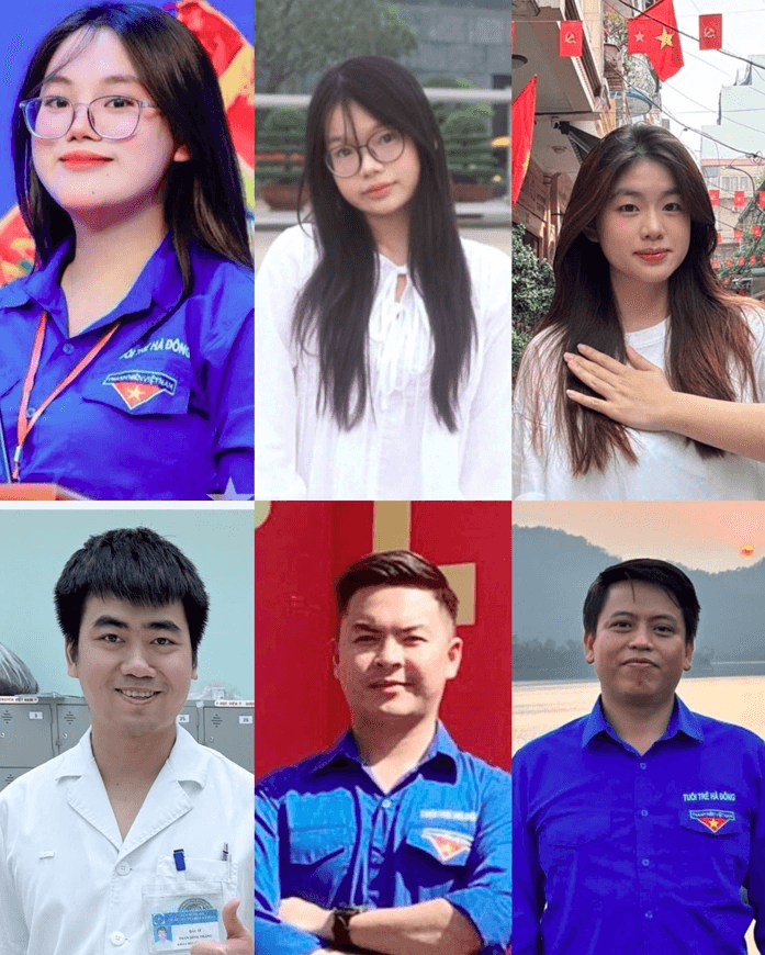 Kỳ vọng Đại hội XIV của Đảng chú trọng kỹ năng số, kỹ năng sáng tạo, tư duy toàn cầu cho thanh niên