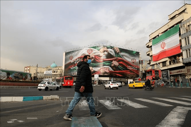 ​Các trường học tại Iran mở cửa trở lại sau 1 tuần tạm đóng cửa