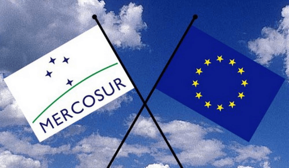 EU và Mercosur ký kết hiệp định đối tác lịch sử sau hơn 20 năm đàm phán