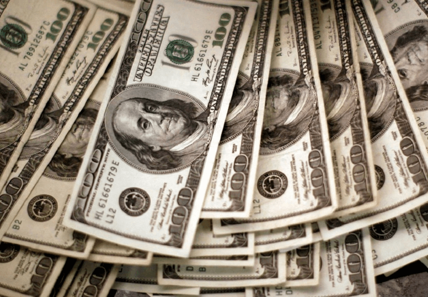 Tỷ giá USD hôm nay (19-1): Áp lực đan xen