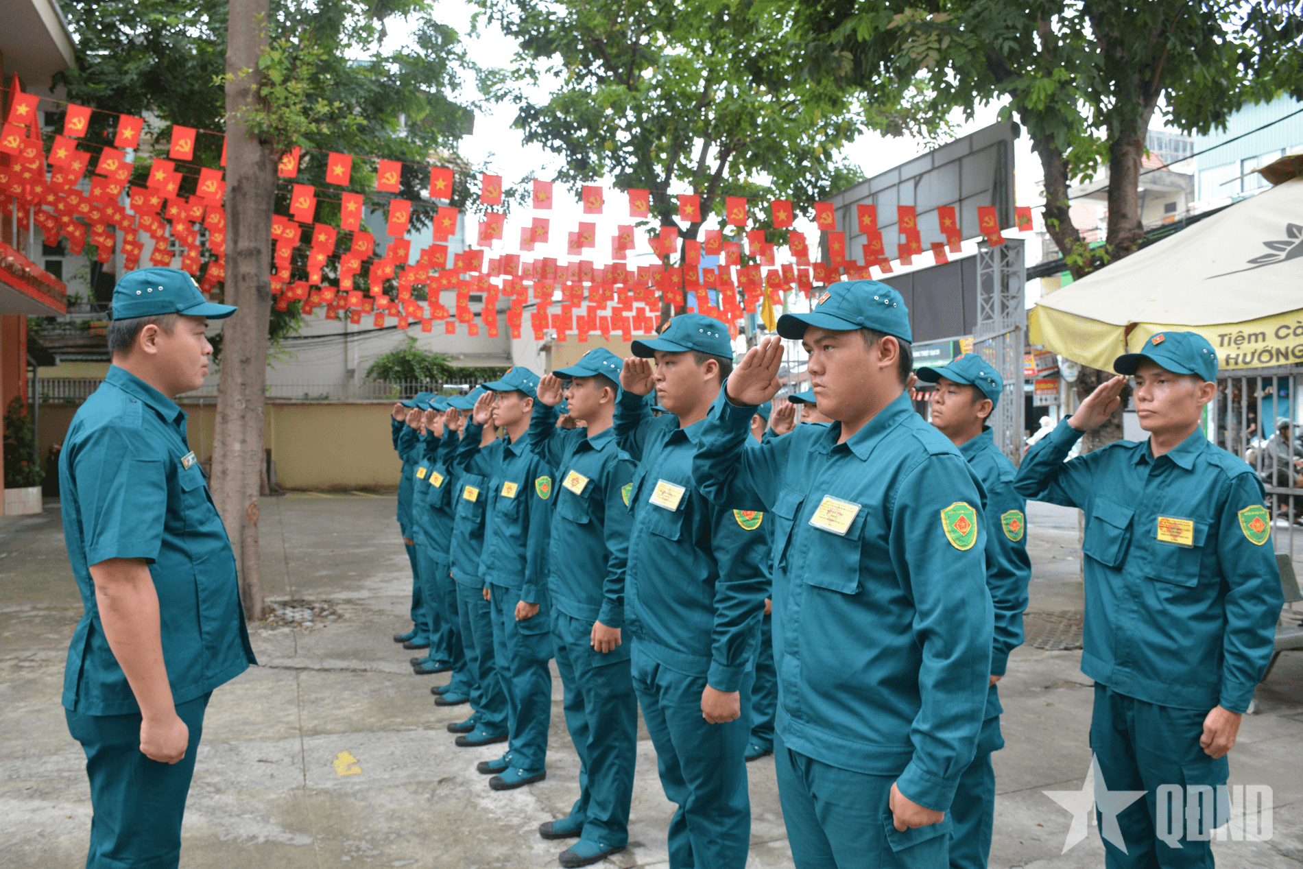 Quân khu 7: Thực hiện nhiệm vụ quốc phòng trong mô hình chính quyền địa phương hai cấp cần khoa học, cụ thể, hiệu quả