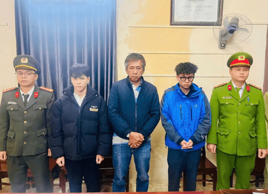Những lưu ý với người dân trong bảo vệ dữ liệu cá nhân
