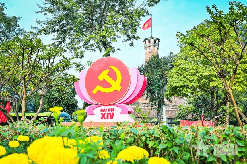 Ba đột phá chiến lược của Đại hội XIV của Đảng: Mở đường bằng thể chế, bứt tốc bằng nhân lực, cất cánh bằng hạ tầng