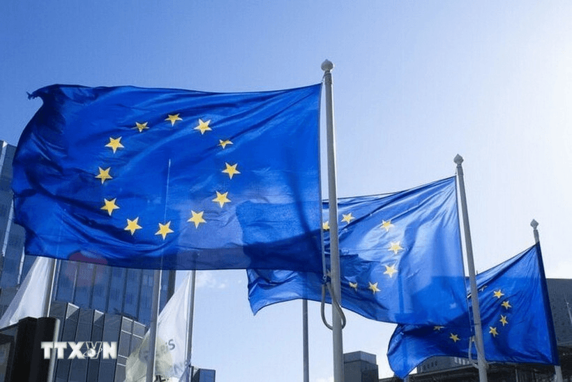 EU xác nhận thời điểm họp khẩn về tình hình Greenland