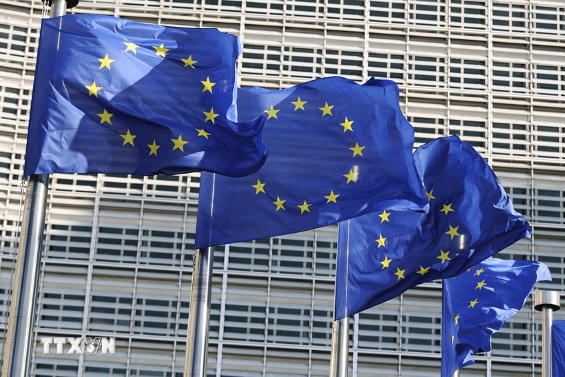 EU sẵn sàng tự vệ trước mọi hình thức cưỡng ép