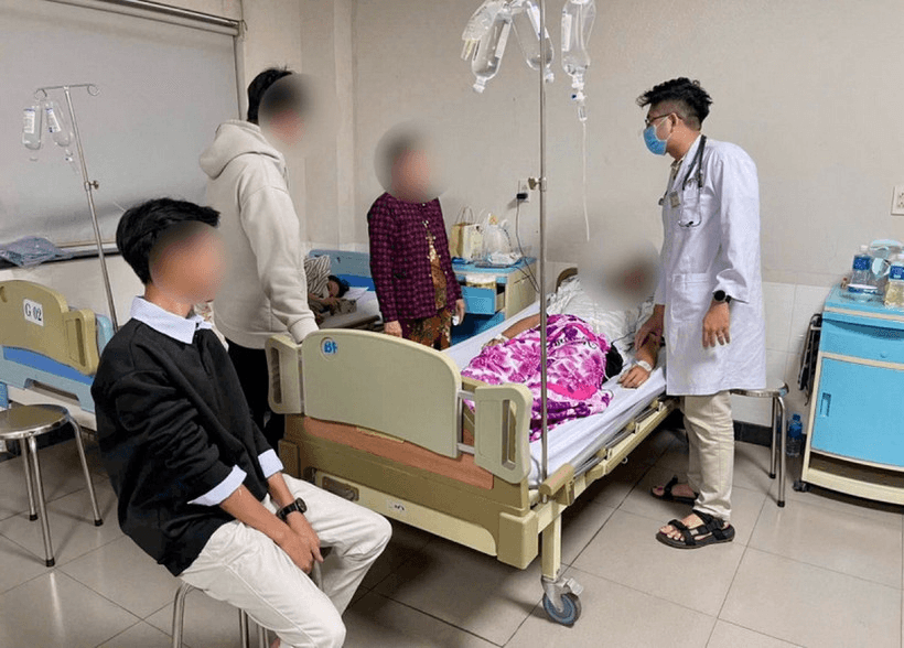 Phạt hơn 210 triệu đồng với chủ cửa hàng bánh mỳ gây ngộ độc