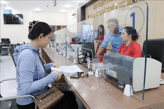 Cơ sở dữ liệu quốc gia về cán bộ, công chức, viên chức gồm những thông tin gì?