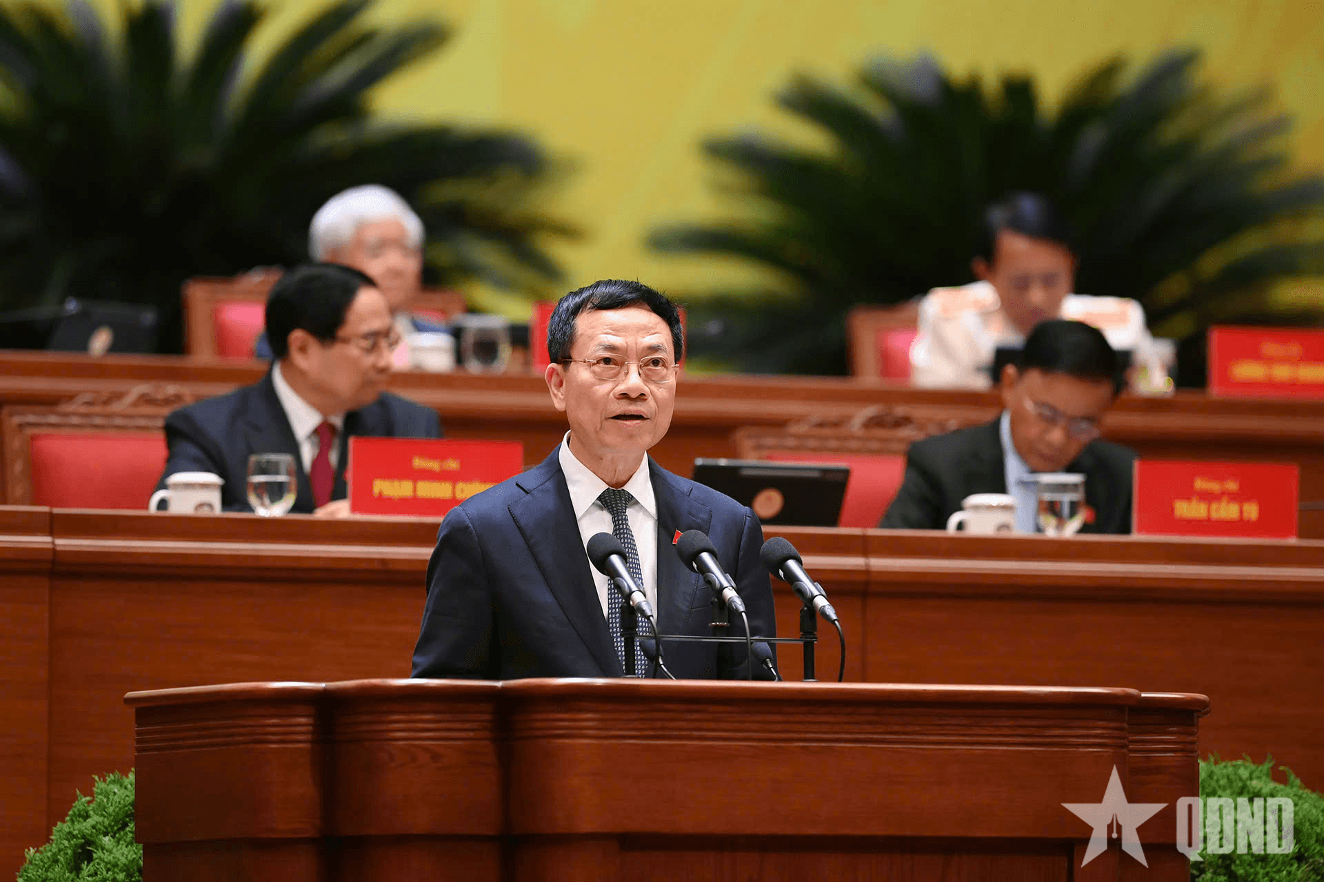 Đo lường tác động của khoa học công nghệ, đổi mới sáng tạo, chuyển đổi số tới tăng trưởng GDP