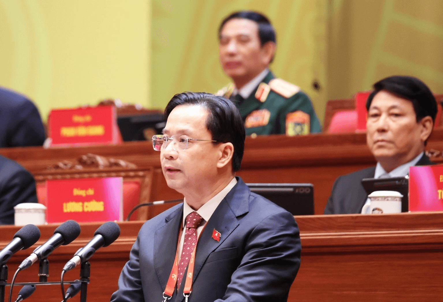 Sơn La: Thúc đẩy "tăng trưởng xanh" trong phát triển kinh tế