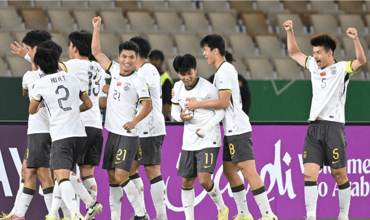 Lịch thi đấu chung kết U23 Nhật Bản - U23 Trung Quốc
