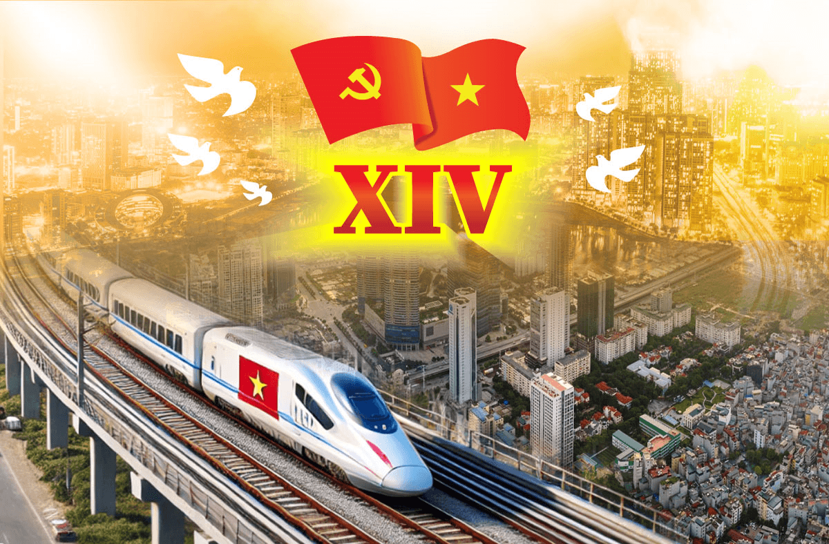Từ thực tiễn 40 năm đến lý luận về đường lối đổi mới - Bài 1: Bước phát triển có ý nghĩa lịch sử