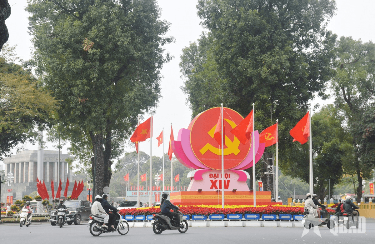 Dệt thêu những "mùa xuân đầy ước vọng"