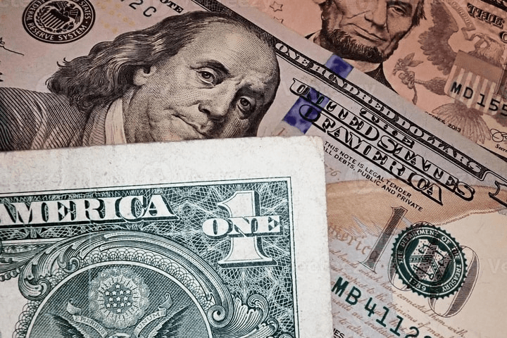 Tỷ giá USD hôm nay (24-1): Đồng USD tiếp tục giảm