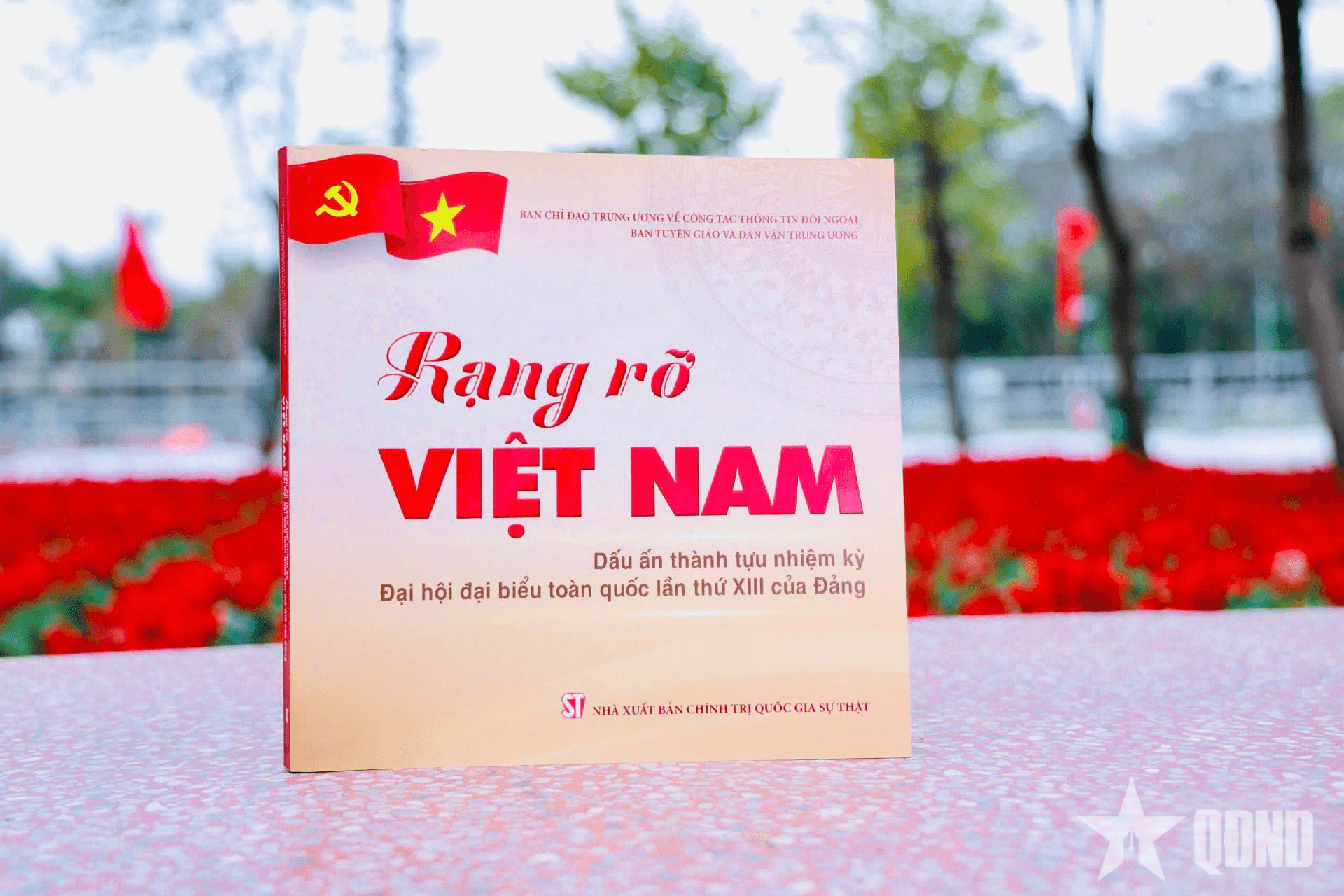 Thành tựu, những bài học quý báu tạo dựng cơ đồ vị thế mới của Việt Nam
