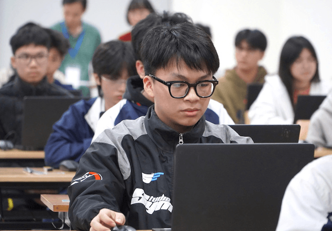 Đại học Bách khoa Hà Nội: Gần 17.000 thí sinh đăng ký dự thi đánh giá tư duy TSA đợt 1 năm 2026