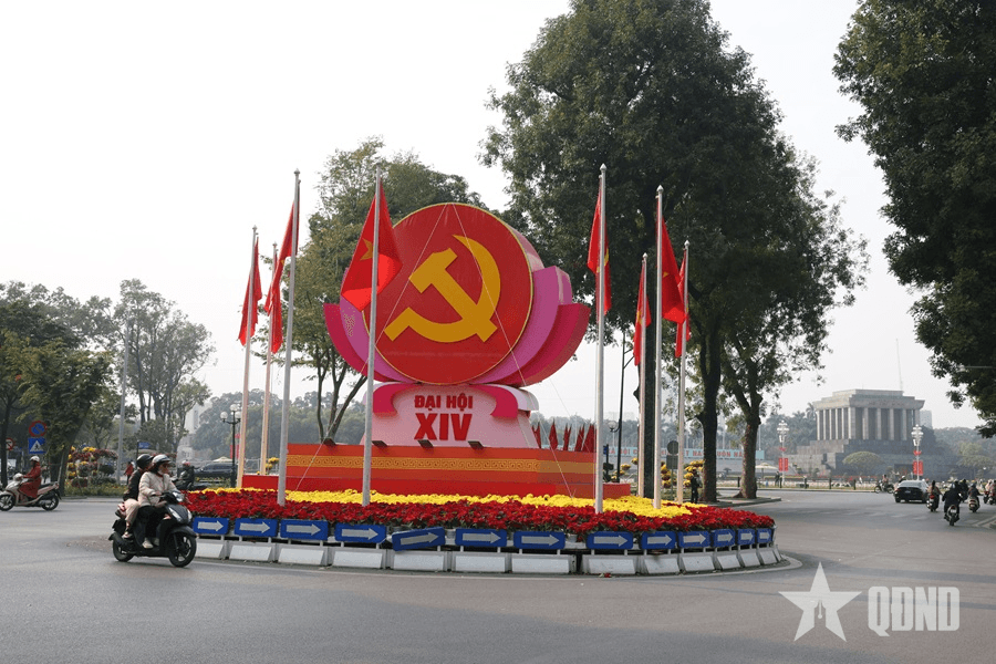 Bước ngoặt đưa đất nước bước vào kỷ nguyên mới