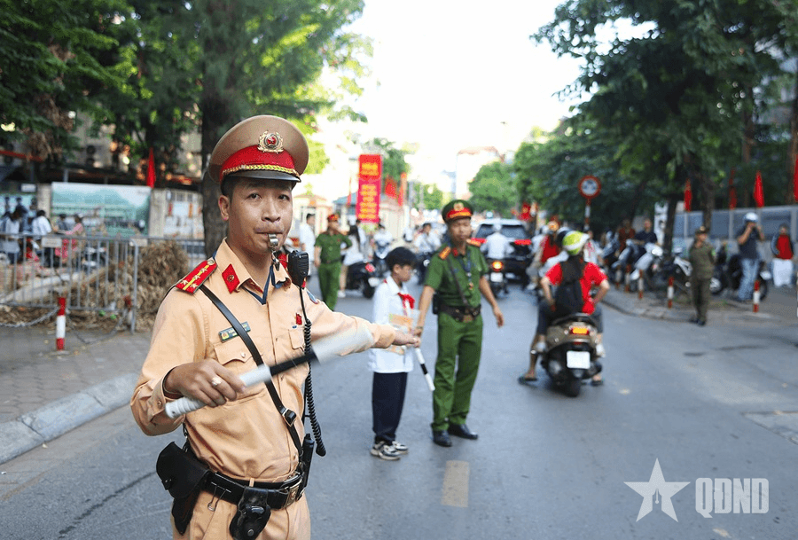 Phối hợp gia đình, nhà trường để bảo đảm an toàn cho học sinh