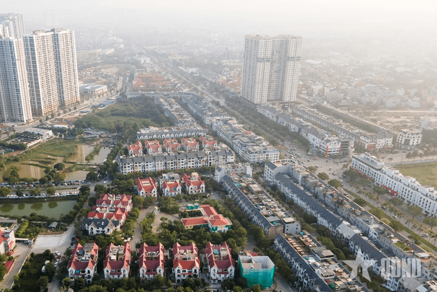 Năm 2026, giá bất động sản có giảm?