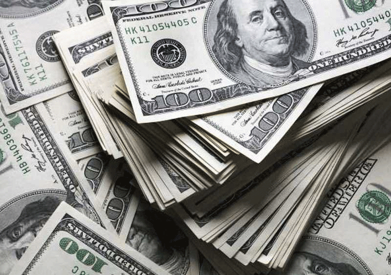 Tỷ giá USD hôm nay (27-1): Đồng USD giảm giá trên diện rộng