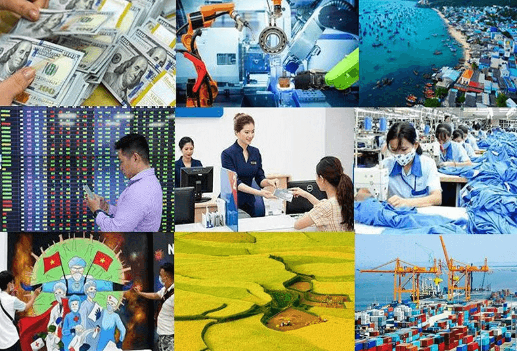 Tự chủ chiến lược về kinh tế - căn cốt để hiện thực hóa 2 mục tiêu 100 năm trong kỷ nguyên mới