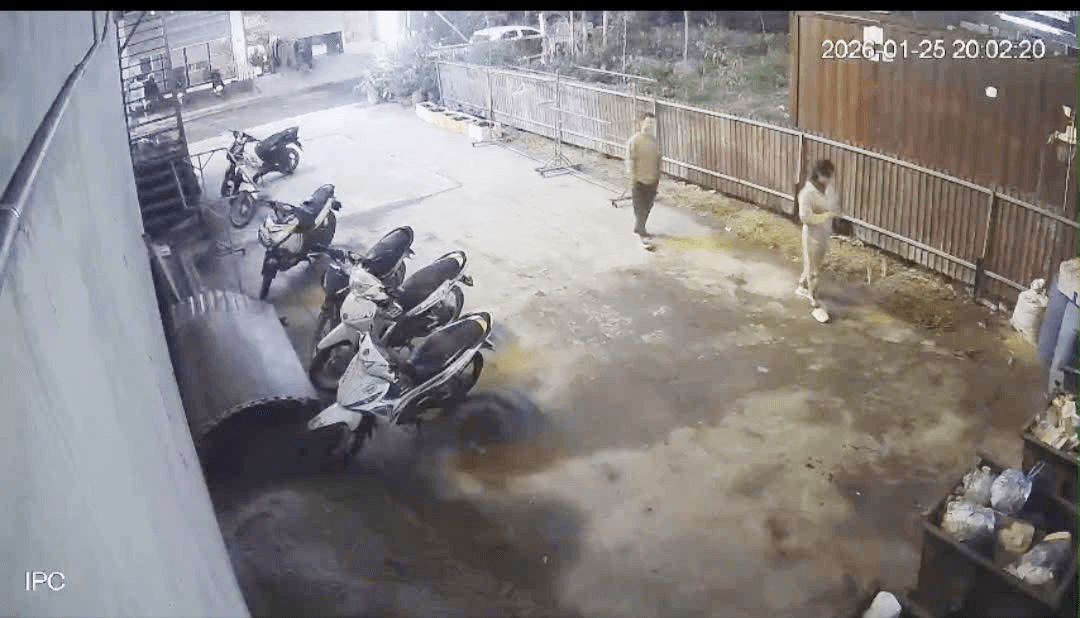 Điều tra vụ án mạng xảy ra tại phường Nếnh, tỉnh Bắc Ninh
​