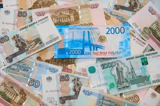 Nga hé lộ cách sử dụng 1 tỷ USD tài sản bị phong tỏa tại Mỹ