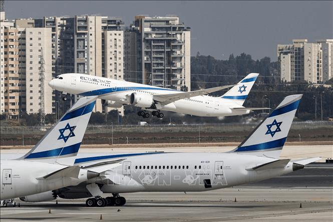 Israel đồng loạt triển khai nhiều biện pháp an ninh trước nguy cơ bất ổn khu vực