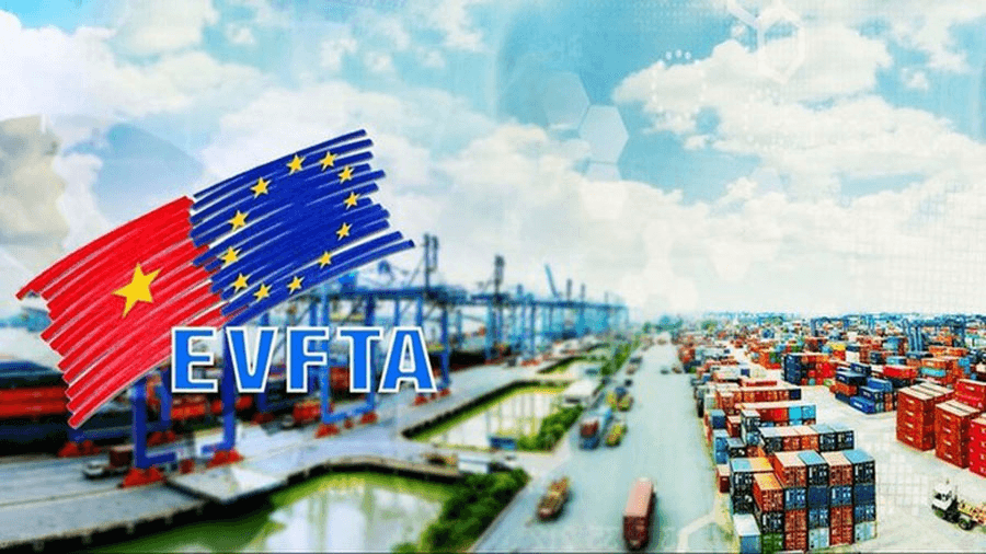 Xã luận: Đưa quan hệ Việt Nam - EU trở thành hình mẫu hợp tác