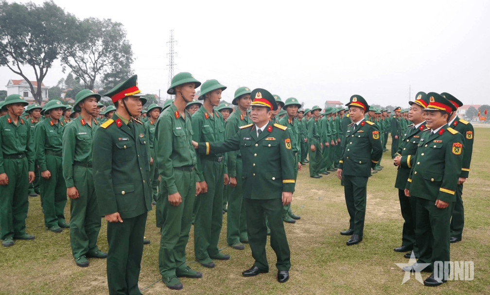 Trung đoàn 141 (Sư đoàn 312, Quân đoàn 12): Chiến sĩ xuất ngũ hoàn thành tốt nhiệm vụ được giao