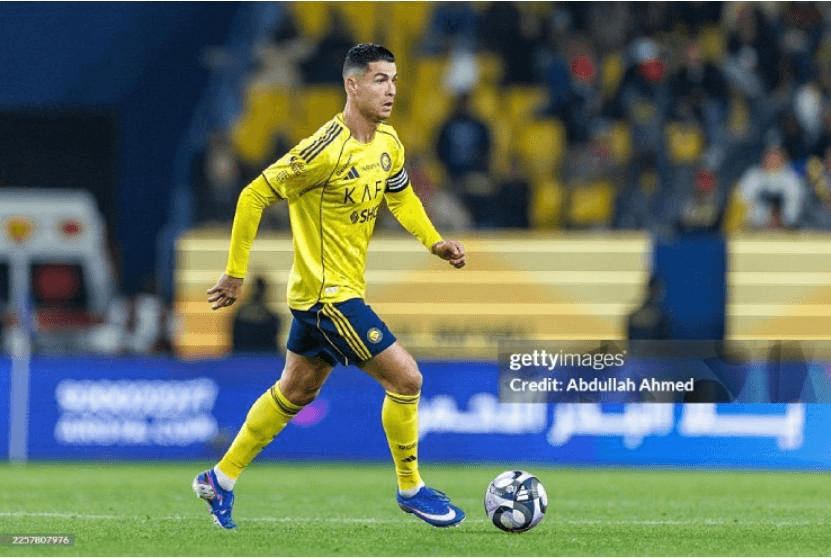 Tin thể thao (27-1): Al Nassr cùng Ronaldo bám sát ngôi đầu