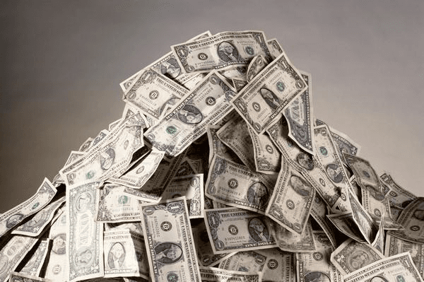 Tỷ giá USD hôm nay (28-1): Đồng USD lao dốc