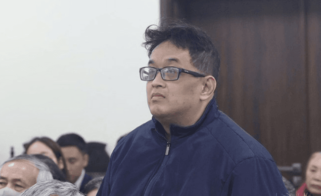 Nhiều cựu giám đốc, phó giám đốc bệnh viện hầu tòa tội nhận hối lộ vụ Công ty LanQ