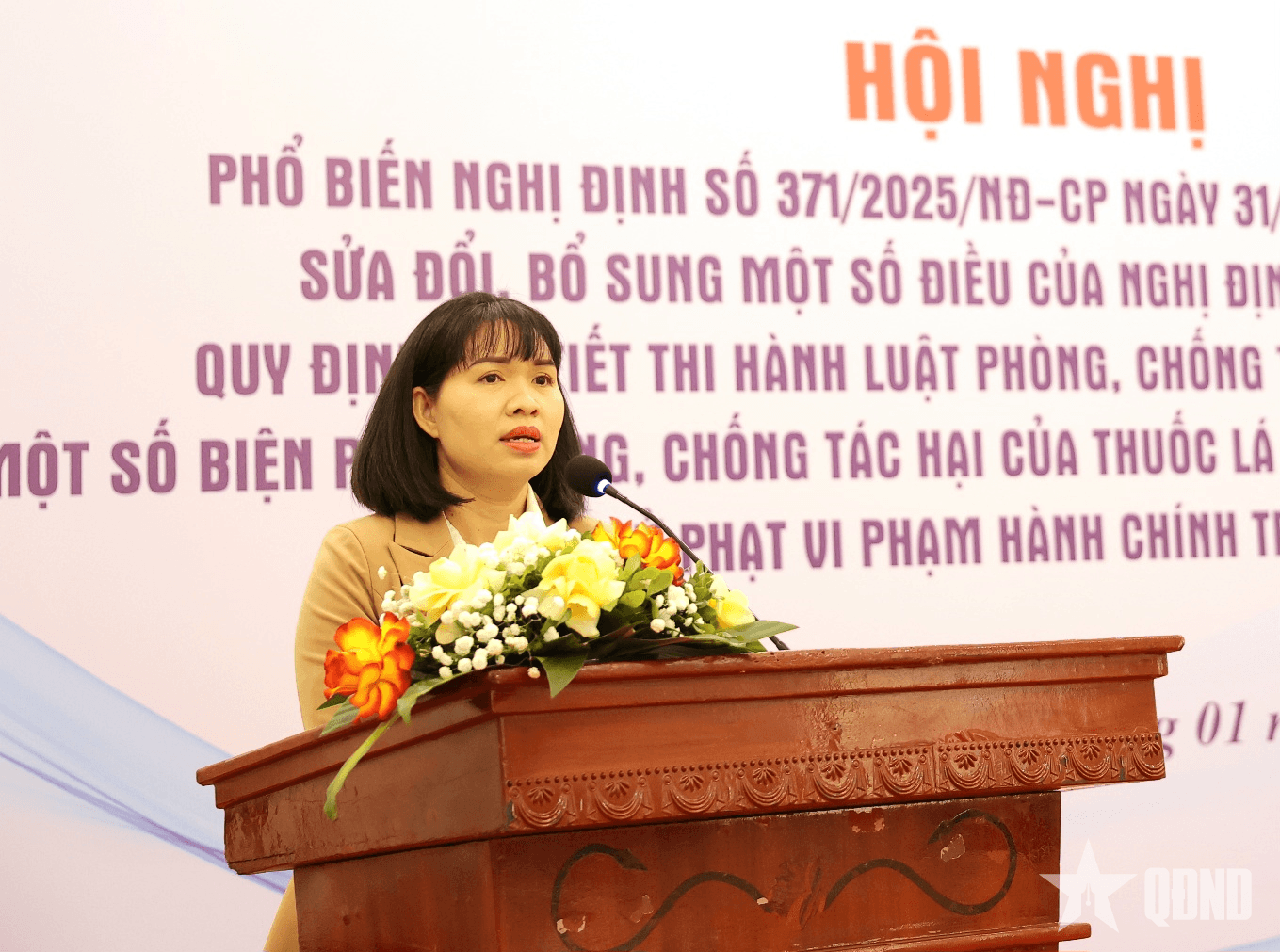 Buôn bán thuốc lá điện tử, thuốc lá nung nóng vẫn diễn biến phức tạp