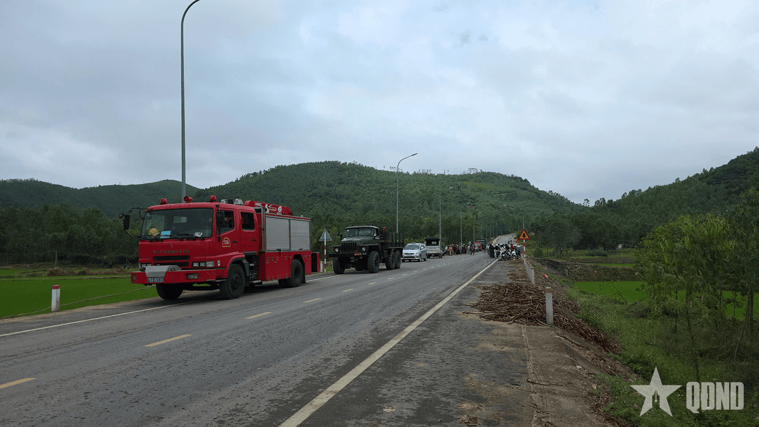 Thông tin về vụ rơi máy bay YAK-130 của Trường Sĩ quan Không quân