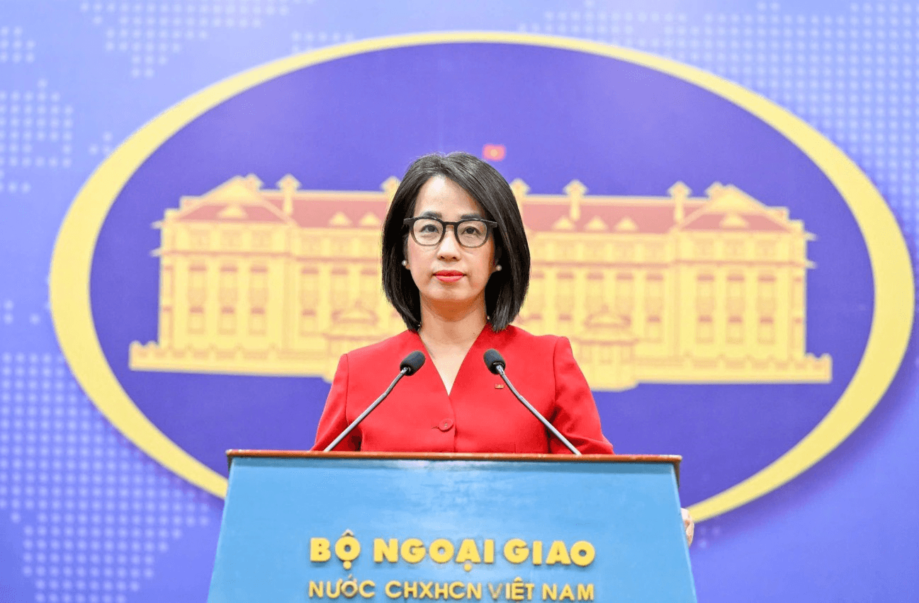 Việt Nam hoan nghênh mọi nỗ lực nhằm đem lại hòa bình bền vững cho Dải Gaza